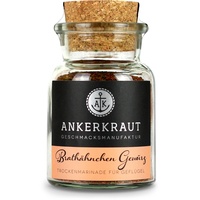Ankerkraut Brathähnchen Gewürz im Korkglas 75g