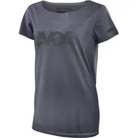 Evoc Dry SS Damen Bikeshirt-Lila-S