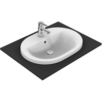 Ideal Standard Connect Einbauwaschtisch 62 x 46 cm (E504001)