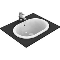Ideal Standard Connect Einbauwaschtisch 55 x 38 cm (E504701)