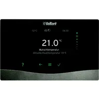 Vaillant VR 92 Fernbediengerät für sensoCOMFORT VRC 720