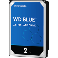 Western Digital Mainstream 2TB (WDBH2D0020HNC-ERSN)