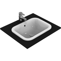 Ideal Standard Connect Einbauwaschtisch 58 x 41 cm (E505901)