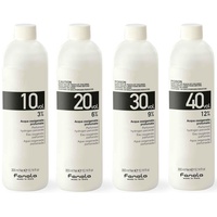 Fanola Creme Oxyd Wassestoff 12% 300 ml