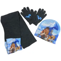 Ice Age 5 Kollision voraus! 3er Winter-Set Helden der