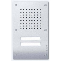 Siedle Türstation Classic CL 111-2 B-02 2WE