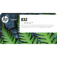 HP 832 weiß