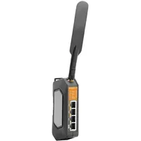 Weidmüller IE-SR-4TX-LTE/4G-EU Industrial Security Router