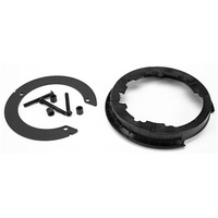 GIVI BF Tankbefestigung für TANKLOCK Tankrucksäcke, - 3 Meter