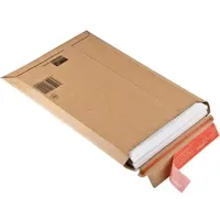 ColomPac® Kartonversandtaschen für DIN A4+