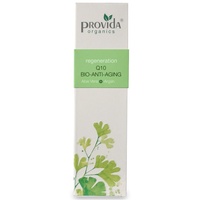 Provida Organics Q10 Bio Anti-Aging Creme (50 ml)