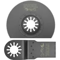 RYOBI RAK02MT Sägeblattset 2-teilig
