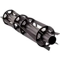 Petromax Tipi Durchführung für Loki