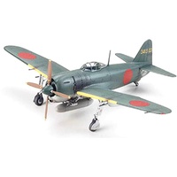 TAMIYA Kawanashi Shiden Type 11