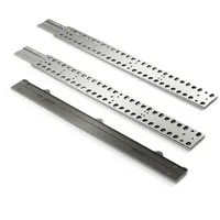 Siemens Verbindungsschiene SZ38BI00 Silber