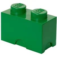 Room Copenhagen LEGO Storage Brick 2 Noppen,