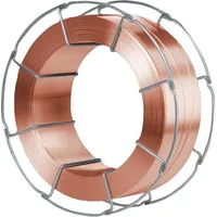 WDI MAG Schweißdraht G4Si1 (SG 3) Ø mm -