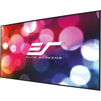 Elite Screens Aeon Edge Free 92 16:9