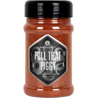 Ankerkraut Pull that Piggy Gewürz im Streuer 220g