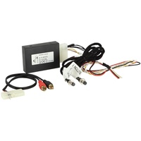 ACV Electronic VW Seat Skoda Aktivsystemadapter Can-Bus