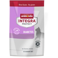 Animonda Integra Protect Katze 1200g Diabetes