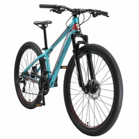 Bikestar Hardtail Sport Small 27.5 Zoll 21 Gang Schaltung,