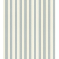 Rasch Textil Rasch Vliestapete 570328 Trianon XIII streifen weiß-blau,