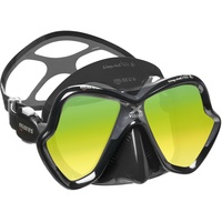 Mares X-Vision Ultra Liquidskin mirrored