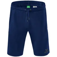 Erima Essential Sweatshorts new navy, M