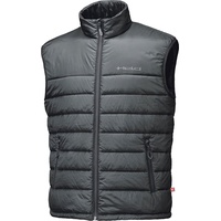 Held Prime Weste - Schwarz - 5XL