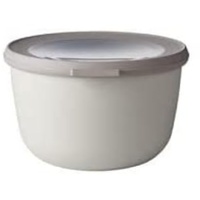 Mepal Cirqula nordic white 2 l