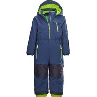 KILLTEC »KW 102 ONPC«, Skioverall: wind-u wasserdicht, Fleecefutter, verlängerbar