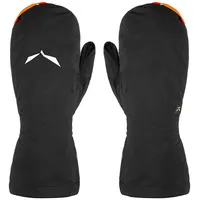 Salewa Ortles Powertex 3l Fausthandschuhe - Black Out -