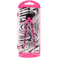 Eberhard Faber 571701 - Schnellverstellzirkel neon pink,