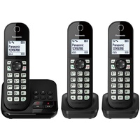 Panasonic KX-TGC463GB