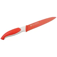 Gräwe Allzweckmesser 5' (12,7 cm) rot