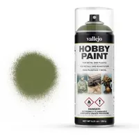 Vallejo 28027 Goblin Green, Fantasy, Sprühdose,