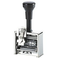 Reiner SCT REINER Paginierstempel Modell 9 selbstfärbend