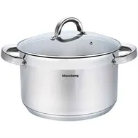 Klausberg Kochtopf 20 cm rund