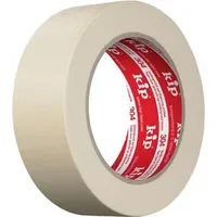 KIP MASKING-TEC 304 – natur Feinkrepp 30 mm x