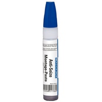 WEICON Anti-Seize Montagepaste 30 g,