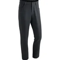 Maier Sports Charles Regular Schwarz 50