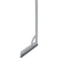 WOLFCRAFT Universalwinkel 500 mm