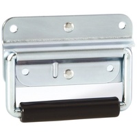 Adam Hall Hardware 3412 Klappgriff klein gefedert