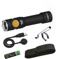 Armytek Prime C2 Pro Magnet USB Taschenlampe (F08101C)
