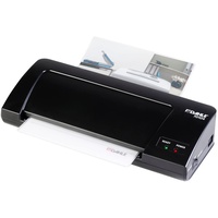 DAHLE 70104 A4, Laminiergerät (bis 125 mym, schwarz