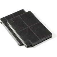 Franke 112.0016.757 Aktivkohlefilter 2er Set