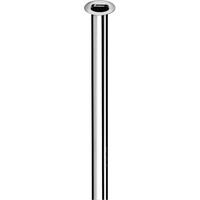 Schell Kupferrohr mit Bördel 10 mm Länge 3 cm