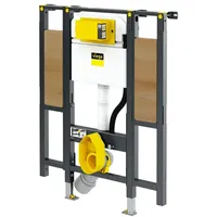 Viega Prevista Dry Vorwandelement 8874,9 H: 112 cm, für