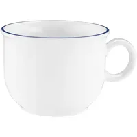 SELTMANN WEIDEN Kaffeetasse 0,21 l Weiß 6 St.